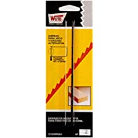 WUTO - Sierra Marq.Madera Blister N4 Wuto 13 Cm